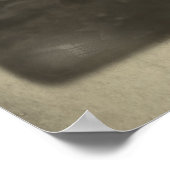 Bloody Bill Anderson - C S A - Burgeroorlog Poster (Hoek)