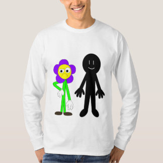 Bloody Buddies T-shirt