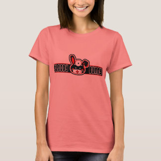 Bloody Bunny T-shirt