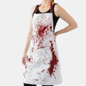 Bloody Butcher Schort (Insitu)