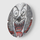 Bloody Clown Grote Klok (Hoek)