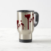 Bloody Cup! Reisbeker (Voorkant rechts)