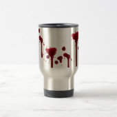 Bloody Cup! Reisbeker (Center)