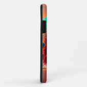 Bloody Eyes Case-Mate iPhone Case (Achterkant/rechts)