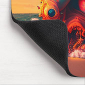 Bloody Eyes Muismat (Hoek)