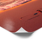 Bloody Eyes Perfect Poster (Hoek)