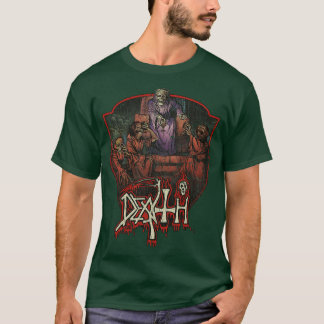 Bloody Gore 1987 T-shirt