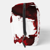 Bloody Hearts Toilettasje (Rechts)