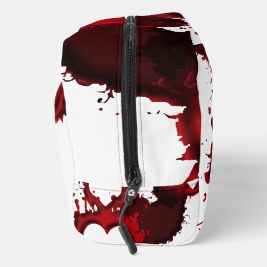 Bloody Hearts Toilettasje (Rechts)