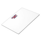 Bloody Hell Notitieblok (Schuin)