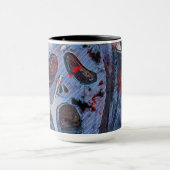 Bloody Horror Mok (Midden)