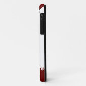 Bloody iPhone 5 Barely Daar Hoesje-Mate Hoesje (Achterkant/links)