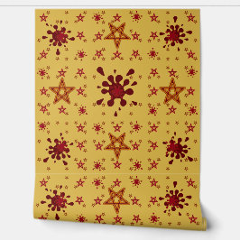 Bloody Magic GBFOB Behang