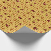 Bloody Magic GBFOB Cadeaupapier (Hoek)