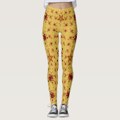 Bloody Magic GBFOB Leggings (Voorkant)