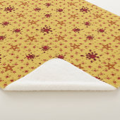 Bloody Magic GBFOB Sherpa Deken (3/4)