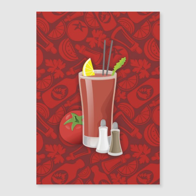 Bloody Mary (Voorkant)