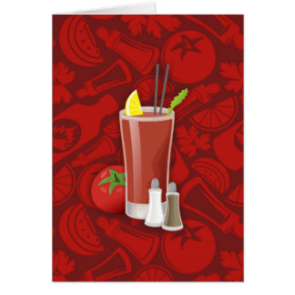 Bloody Mary