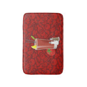 Bloody Mary Badmat (Voorkant Verticaal)