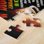 BLOODY MARY, Brunch of Champions Legpuzzel (Zijkant)