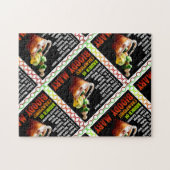 BLOODY MARY, Brunch of Champions Legpuzzel (Horizontaal)