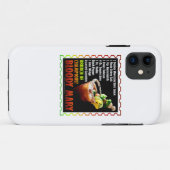 BLOODY MARY, Brunch van Kampioenen Case-Mate iPhone Case (Achterkant (horizontaal))