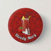 Bloody Mary Button (Voorkant)