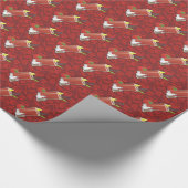 Bloody Mary Cadeaupapier (Hoek)