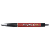 Bloody Mary Cocktail Pen (Voorkant)