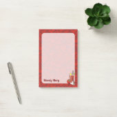 Bloody Mary Cocktail Post-it® Notes (Kantoor)