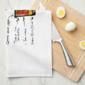 Bloody Mary Cocktail Recipe Theedoek (Quarter Fold)