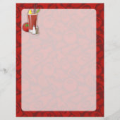 Bloody Mary Flyer (Voorkant)