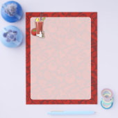 Bloody Mary Flyer (Enkel)