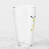 Bloody Mary glass Glas (Rechts)