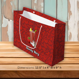 Bloody Mary Groot Cadeauzakje