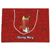Bloody Mary Groot Cadeauzakje (Voorkant)