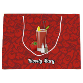 Bloody Mary Groot Cadeauzakje