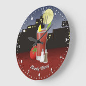 Bloody Mary Grote Klok (Hoek)