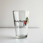 Bloody Mary Het is wat er is voor Breakfast Funny Glas<br><div class="desc">Dit ontwerp kan worden gepersonaliseerd door de Edit optie van het Ontwerp te kiezen. Je kunt ook overdragen naar andere objecten. Neem contact met me op via colorflowcreations@gmail.com of gebruik de chatoptie bovenaan de pagina als u dit ontwerp op een ander product wilt plaatsen of hulp nodig hebt bij dit...</div>