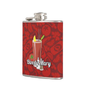Bloody Mary Heupfles (Links)