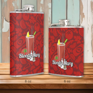 Bloody Mary Heupfles