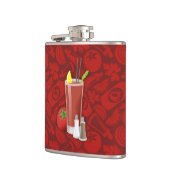 Bloody Mary Heupfles (Links)