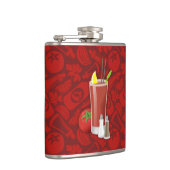 Bloody Mary Heupfles (Rechts)