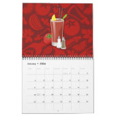 Bloody Mary Kalender (Jan 2026)
