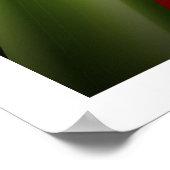 Bloody Mary (klein Poster) Poster (Hoek)