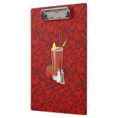 Bloody Mary Klembord (Links)