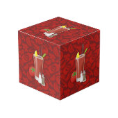 Bloody Mary Kubus (Voorkant hoekig)