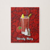 Bloody Mary Legpuzzel (Verticaal)