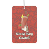 Bloody Mary Luchtverfrisser (Voorkant)