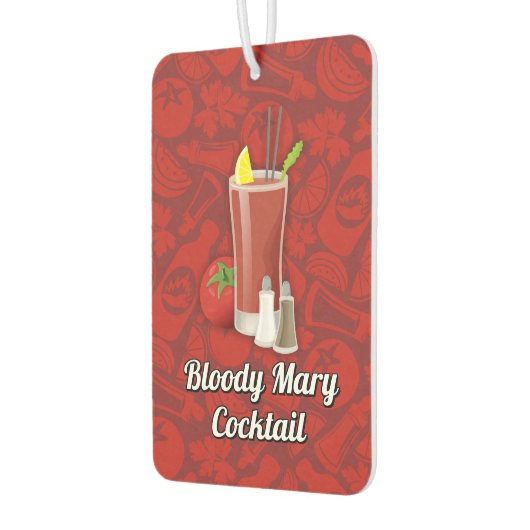 Bloody Mary Luchtverfrisser (Links)